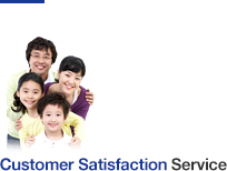 Customer Satisfaction Service