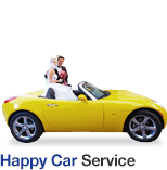 Happy Car Service