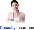 Casualty Insurance